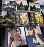正版 周杰伦 JAY实体专辑 首张同名专辑JAY CD 2000第1张唱片环球版 实拍图