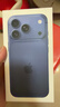 Apple/苹果【点击“立即领取”享补贴】iPhone 17 Pro 256GB 深蓝色 支持移动联通电信5G 双卡双待手机 实拍图