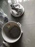 德尔玛（Deerma）【重磅新品】TJ700S 干吹两用吸尘器 家用商用 吸尘器桶式大吸力 整机降噪设计ZN-530 实拍图