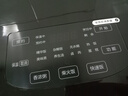 美的（Midea）电饭煲5升大容量电饭锅5-6-8-10人家用抗菌青瓷内胆微压柴火饭智能多功能一体多用煮饭粥炖卤蛋糕 5升【行业爆款】第5代青瓷抗菌内胆 5L 实拍图