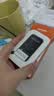影腾随身wifi三网全国通用无线wi-fi6免插卡移动联通电信无限制大流量卡便携式网卡高速网络2026款5GHF 【三网通3000毫安充电款+白色】超长续航 实拍图