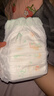 宜婴牛奶小内裤超薄透气拉拉裤宝宝柔软尿不湿XXXXL60片【17-19kg】 实拍图