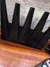 Tenda腾达路由器WiFi7【泰山BE7200 Ultra】千兆穿墙王信号放大器增强无线家用电竞立式BE12 Pro 实拍图