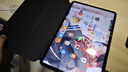 倍思电容笔iPad苹果笔【双充】适用2026年Pro/Air8/Mini7/iPad11平板触屏智控手写笔apple pencil Pro 实拍图