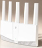普联（TP-LINK）BE3600 WiFi7路由器 千兆无线家用 普联路由3600 双频聚合 智能游戏加速 易展 上网管理 适配星闪 实拍图