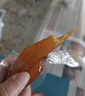 百草味 混合蔬菜脆 地瓜脆片红薯干 蒸番薯地瓜干健康办公小零食 MJ 【0添加】红薯干500g/约15包 实拍图