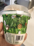 乐纯 草莓腰果黑巧燕麦纯净翻乐碗165g*3 实拍图