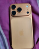 Apple/苹果【点击“立即领取”享补贴】iPhone 17 Pro 256GB 星宇橙色 支持移动联通电信5G双卡双待手机 实拍图