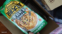 三只松鼠葱油拌面125g*7袋方便素食上海风味夜宵早餐解馋非油炸面条 实拍图