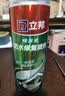 立邦防水涂料卫生间补漏喷剂外墙透明防水胶屋顶补漏材料白色 650ml 实拍图