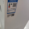 米家小米空气净化器4lite 价保618  除甲醛除菌除异味 空气伴侣 除PM2.5 AC-M17-SC 实拍图