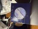 尔木萄（AMORTALS）丁禹兮同款斗转星移气垫粉扑套装美妆粉底扑4枚+支架干湿两用 实拍图