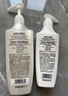 施华蔻（Schwarzkopf）丰盈韧养型洗护套装(400ml洗+400ml润)控油蓬松护发素 新老包装 实拍图