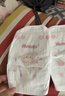 好奇（Huggies）好奇铂金装小桃裤纸尿裤M144片(6-11kg)中号尿不湿【透爽散热】 实拍图