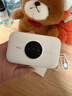 TCL随身wifi三网通用免插卡无线wifi6车载4G路由器随身便携无限制移动联通电信全国通用2026款5GXY15B 【升级充电款】3000毫安大电池 不限速不虚标月享1500G流量 实拍图