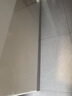 富居墙面保护膜静电吸附墙贴纸乳胶漆墙壁防污防踢哑光护墙贴1.2*3米 实拍图