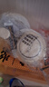 公牛（BULL）开关插座 GTP系列 16A正五孔带漏电保护插座GTPZ229暗装 实拍图
