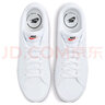 耐克NIKE男子板鞋经典COURT LEGACY运动鞋DH3162-101白色44 实拍图