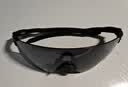 OAKLEY欧克利骑行眼镜护目镜墨镜EVZERO BLADES运动跑步防风太阳镜9454A 实拍图