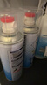 净佰俐鞋子除臭喷雾300ml*2瓶银离子消毒杀菌球鞋运动鞋皮鞋除臭剂 实拍图