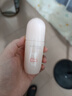 润本桃子水婴儿爽身露50ml*2 宝宝痱子液体爽身粉舒痱干爽滚珠款润肤 实拍图