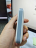 影腾随身wifi三网全国通用无线wi-fi6免插卡移动联通电信无限制大流量卡便携式网卡高速网络2026款5GHF 【三网通3000毫安充电款+白色】超长续航 实拍图