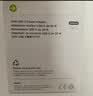 Apple/苹果 20W type-c充电器 苹果usb-c充电器原装手机快充头 旗舰店苹果iPhone 17 Pro Max充电器 实拍图