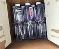 景田 百岁山 天然矿泉水 570ml*24瓶 整箱装 会议办公 家庭健康饮用水 实拍图