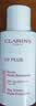 娇韵诗【全新升级】轻透防晒乳30ml润粉色SPF50+PA++滋润隔离美白护肤品 实拍图