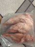 1号会员店（One's Member） 全程控抗兔后腿 2斤 0保水剂出口品质活兔现杀速冻锁鲜手工分割 实拍图