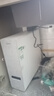 美的（Midea）直饮加热净水器套装【白泽1000+管线机MG245-R+前置24pro】0阻垢剂反渗透过滤 家用净饮机 实拍图