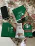星巴克（Starbucks）胶囊咖啡美式花式黑咖啡适用多趣dolce gusto咖啡机12颗装 卡布奇诺*3盒 26年9月 实拍图