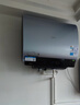 美的（Midea）美的小西梅活水电热水器UDPRO 玲珑超薄60升 双胆扁桶3300W速热水电分离一级能效国家补贴以旧换新 实拍图