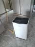 海信（Hisense）除湿机55升/天170㎡回南天抽湿机APP智控家用干衣除湿器别墅地下室复式仓库吸湿器大面积CF55BD/XW 实拍图