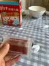 三只松鼠高蛋白肉脯500g量贩箱装靖江风味鸡肉猪肉干休闲零食解馋端午送礼 实拍图