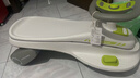 babycare儿童电动扭扭车防侧翻溜溜车大人可坐宝宝礼物3-6岁  辛德白 实拍图