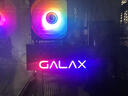 华硕ROG 绝杀27二代 XG27ACMES 27英寸显示器2K 240Hz电竞显示器2代超频255Hz HDR400 G-Sync HDMI 2.1 实拍图