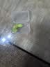 安耳悠 隔音耳塞德国进口睡眠防噪音睡觉专用降噪女士小号款minisoft5副 实拍图