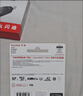 闪迪（SanDisk）512GB TF(MicroSD)内存卡4K极速金卡 A2 V30 U3 兼容大疆Pocket 4/Action 6运动相机 无人机存储卡 实拍图