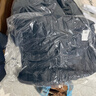 妙馨思衣服防尘袋一次性衣服防尘罩收纳袋大衣透明防尘挂衣袋塑料挂袋 实拍图
