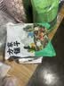 方家铺子中华老字号 紫菜虾皮鱼板汤70g(10袋） 海鲜汤料包 速食即食汤 实拍图