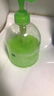 滴露（Dettol）洗手液抑菌消毒 滋润倍护500g*3+500g*3补充装 儿童家庭装 实拍图