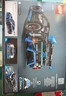乐高（LEGO）积木机械组42176 保时捷GT4遥控赛车男女孩玩具六一儿童节礼物 实拍图