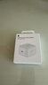 Apple/苹果 40W type-c快充充电器 苹果usb-c原装充电头 旗舰店新款苹果iPhone 17 Pro Max充电器 实拍图