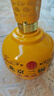 永丰牌北京二锅头 经典黄坛 清香型白酒 42度 500ml*6瓶 礼盒装 实拍图