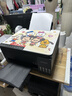 爱普生（EPSON）L3355 L3353打印机家用小型彩色照片墨仓式连供L3351 L3251 L3253无线复印A4一体机作业试卷学生用 【推荐】L3353 (26年重磅新品 全面升级) 官方标配 实拍图