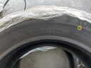 优科豪马（yokohama）横滨汽车轮胎225/60R17 99V 优享系列AE61 适配：雷诺科雷傲 实拍图