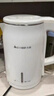 志高（CHIGO）【价保618】烧水壶电热水壶电水壶双层防烫1.8L大容量家用烧水壶304不锈钢内胆大功率快速烧水 实拍图
