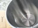 美的（Midea）电热水壶烧水壶钛材质无异味抗腐耐用2200W速沸2L大容量双层隔热防烫 MK-SH20M125-T【价保618】 实拍图