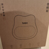 倍轻松（breo）腰部按摩器Back2pro按摩靠垫坐垫一体 腰背臀部艾坐灸热敷按摩器揉捏 送妈妈男女友生日父亲节礼物 实拍图